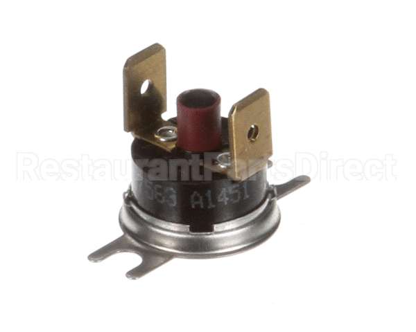 267563 Traulsen Thermostat Protective