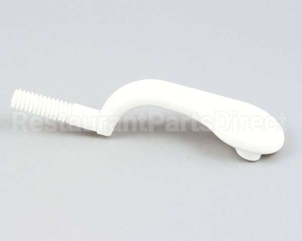26786.0000 Bunn Handle, Faucet Lh-White