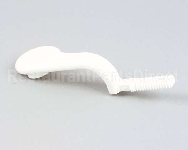 26786.0000 Bunn Handle, Faucet Lh-White