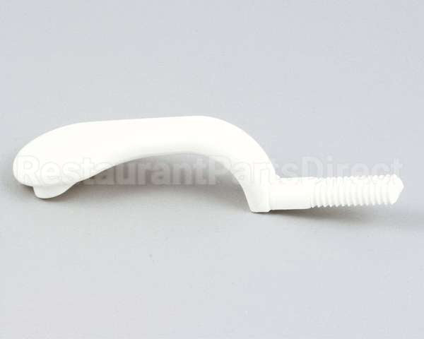 26786.0001 Bunn Handle, Faucet Rh-White