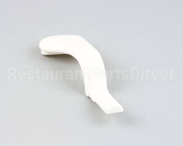 26786.0001 Bunn Handle, Faucet Rh-White