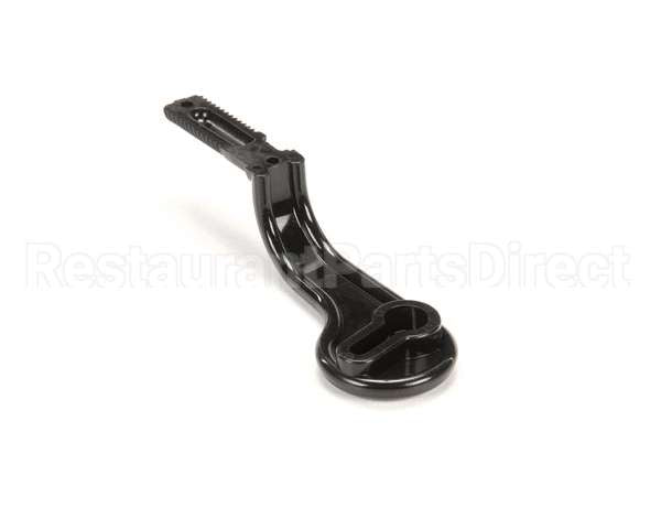 26786.0003 Bunn Handle, Faucet Rh-Black