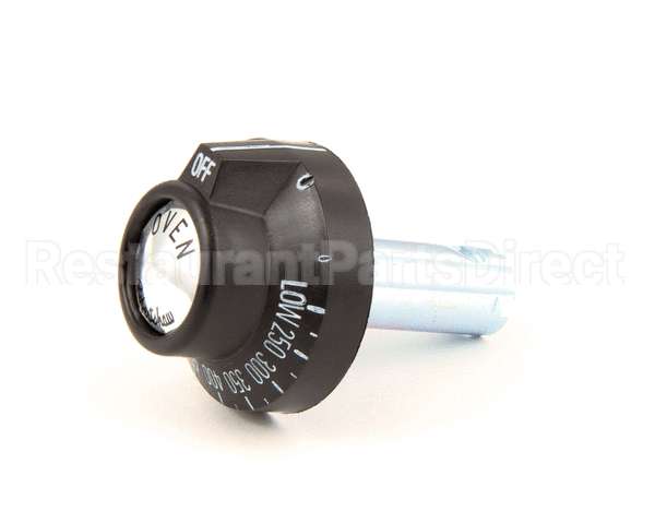 26789-9 Montague Dial Thermostat 25000 Long Sha