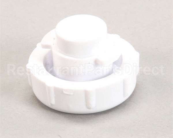 26793.0000 Bunn Cap, Faucet White
