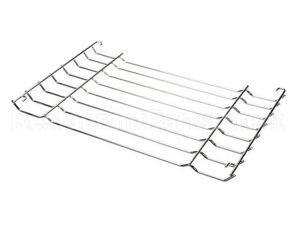 2681-2 Southbend Range Pan Rack