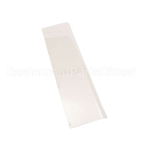26811-1 Vollrath Plexi Glass