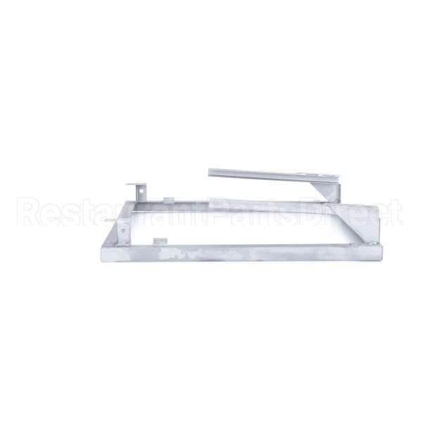2682799 Compatible Garland Rack Frame Assembly