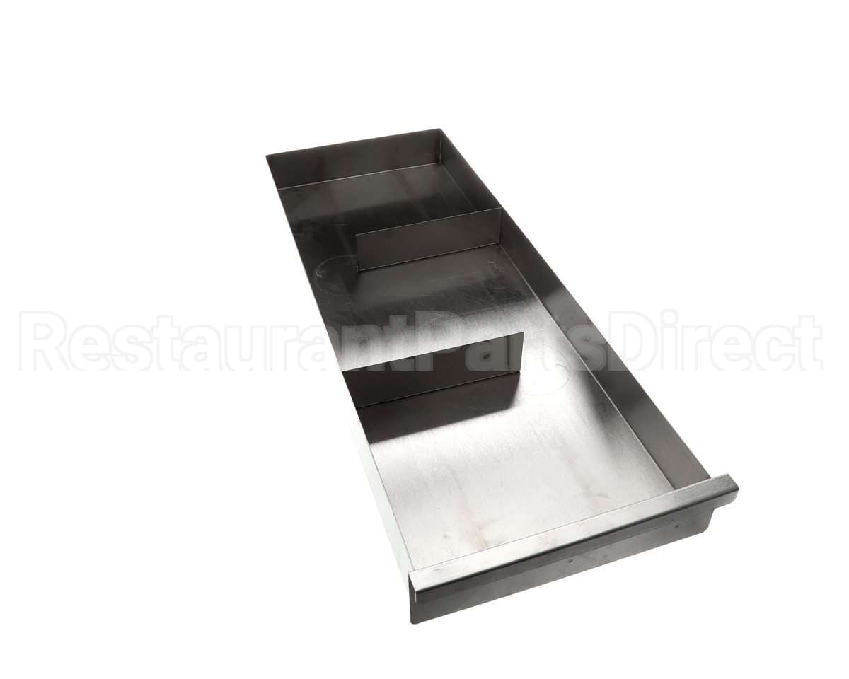 2682998 Garland Grease Pan Assembly