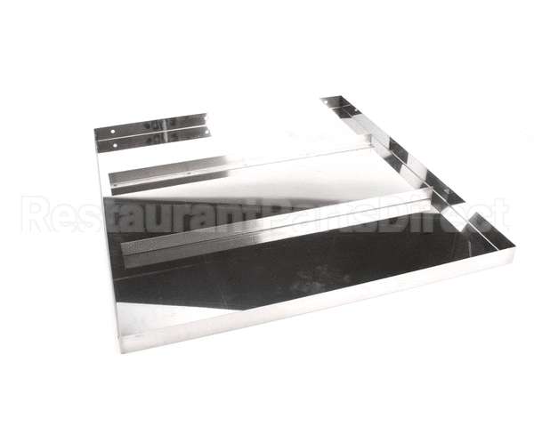 2684099 Garland Drip Tray Assembly S/S