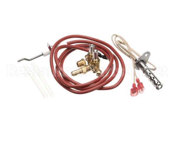26844 Nieco Kit, Pm, Jf94G, Nat