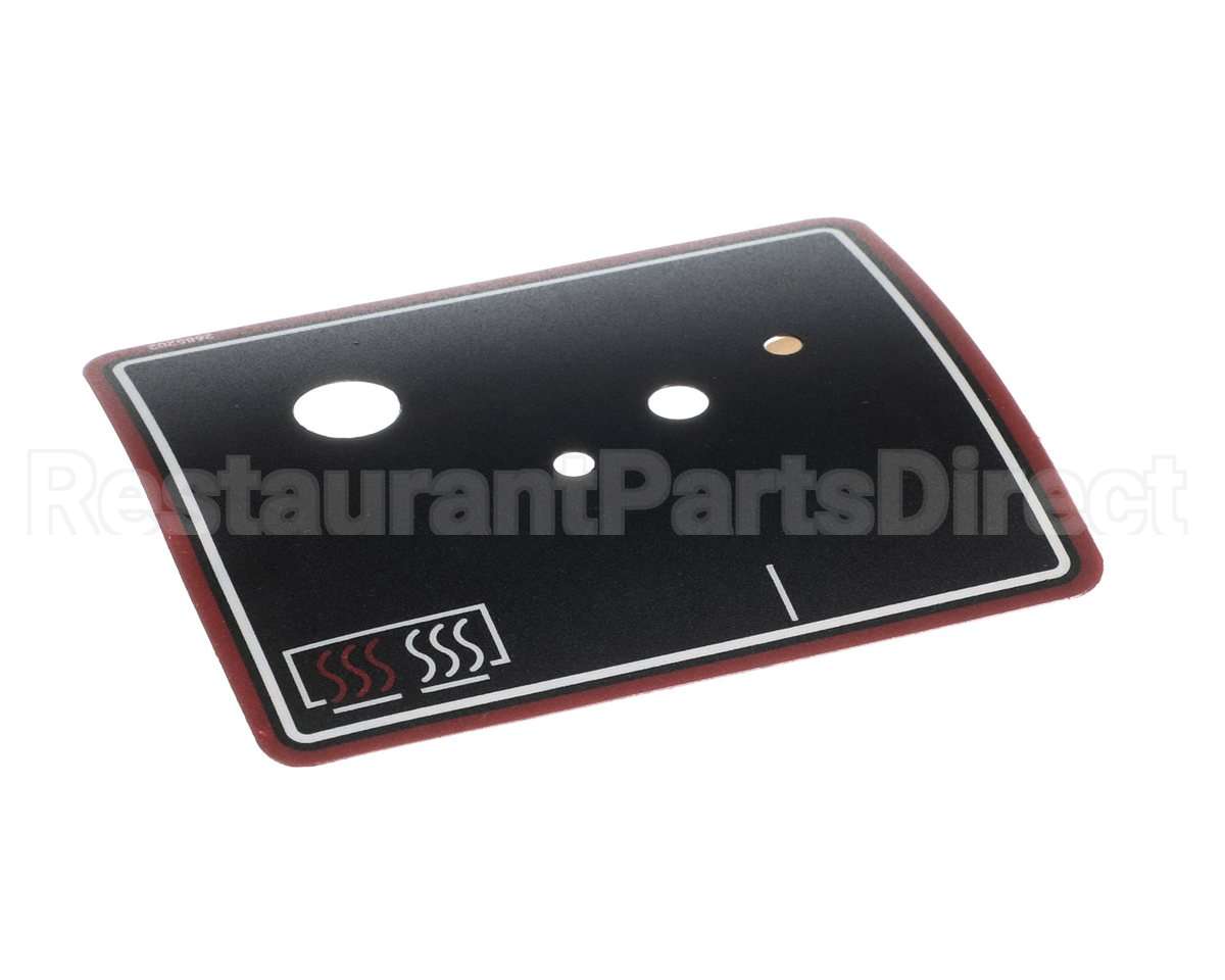 2685202 Garland Ser-680 Overlay Rh