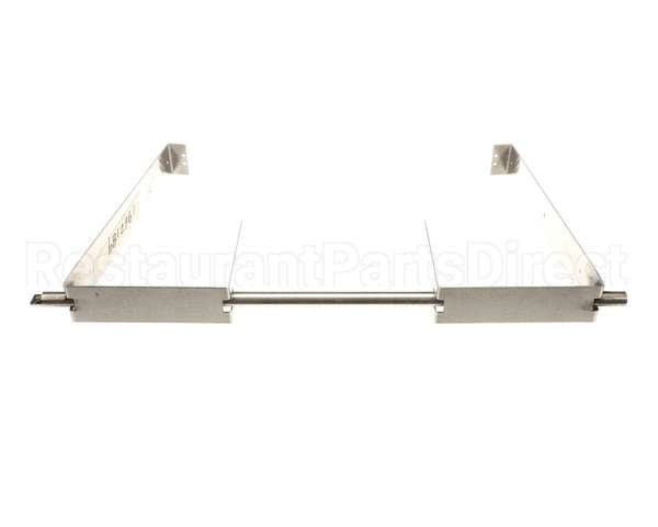 2685801 Garland Backguard Back S686