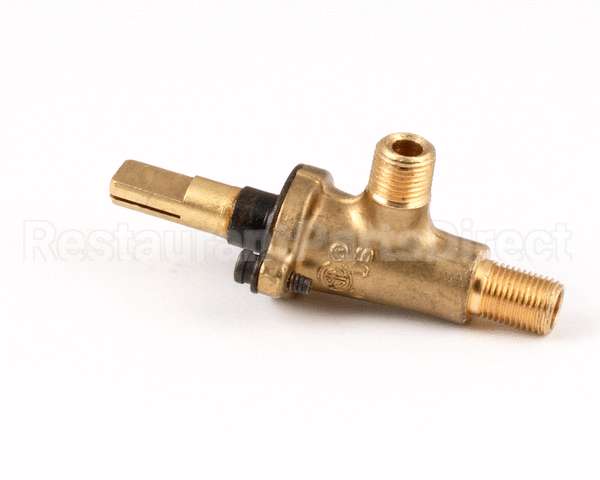 26878XX Garland Open Burner Valve Less Hood
