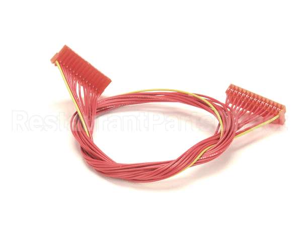 26896 Henny Penny Harness-I/O To Display-14 Pin-Cfa