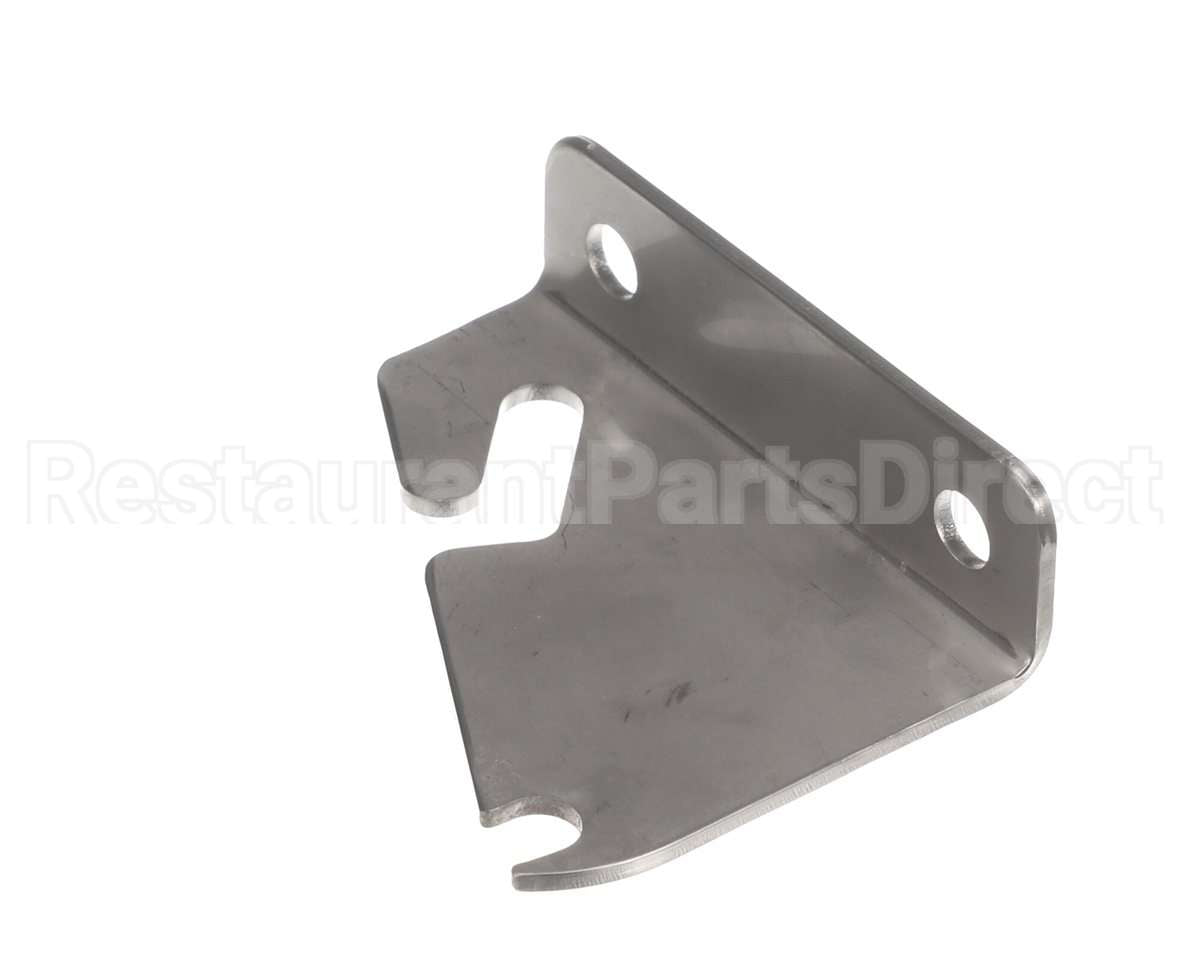 269-ABQ-0034-S Delfield Hinge,Pan Cover,End,Rt, Waffle