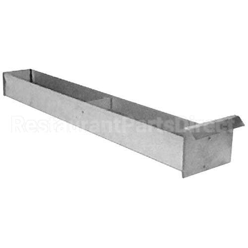 2690 Compatible Midwest Appliance Parts Drawer, Grease
