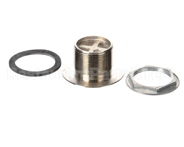 26904 Power Soak Systems Drain 1.5 Open Washr/Nut #E16-