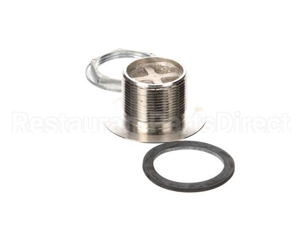 26904 Power Soak Systems Drain 1.5 Open Washr/Nut #E16-