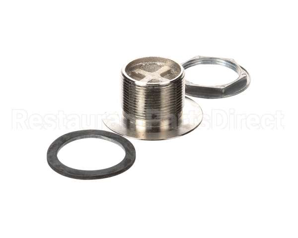 26904 Power Soak Systems Drain 1.5 Open Washr/Nut #E16-