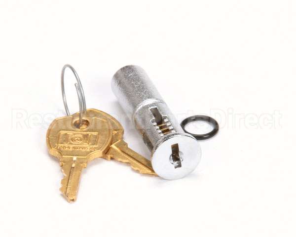 269315 Traulsen Lockplug Assembly