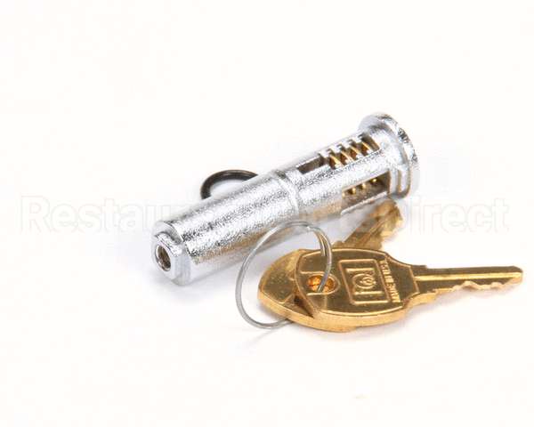 269315 Traulsen Lockplug Assembly