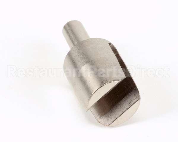 26940.0002 Bunn Shaft, Auger Drive-Steel Fmd3