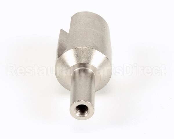26940.0002 Bunn Shaft, Auger Drive-Steel Fmd3
