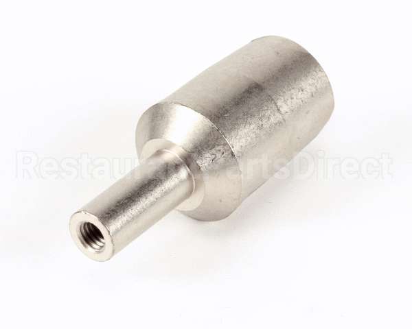 26940.0002 Bunn Shaft, Auger Drive-Steel Fmd3