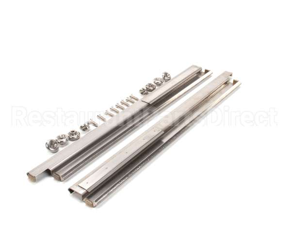 26942 Silver King Kit Sliders Drawer 22 In