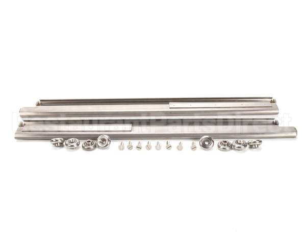 26942 Silver King Kit Sliders Drawer 22 In