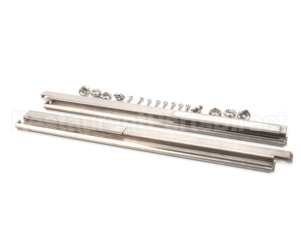 26942 Silver King Kit Sliders Drawer 22 In