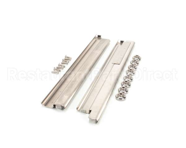 26943 Silver King Kit Slides Drawer 18 In