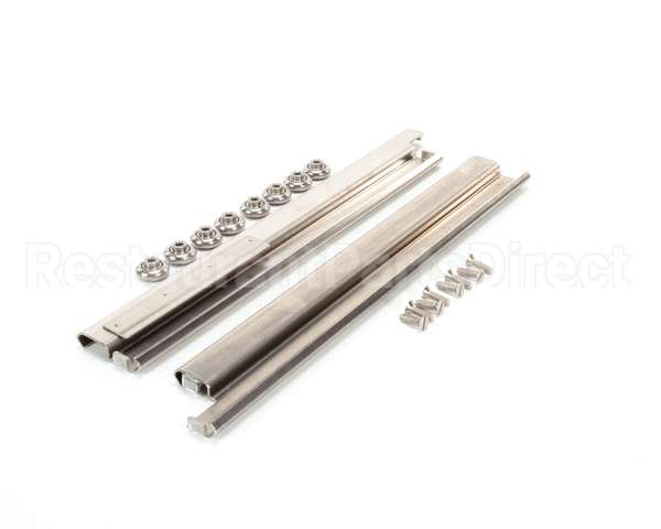 26943 Silver King Kit Slides Drawer 18 In