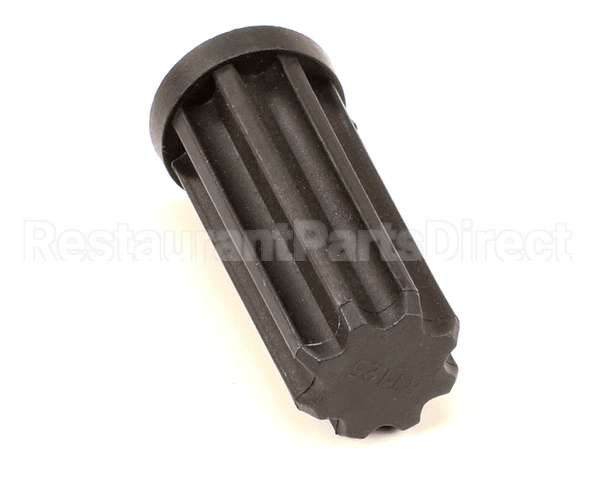 26964-1 Vollrath Caster Socket 1Od X 18Ga Tube