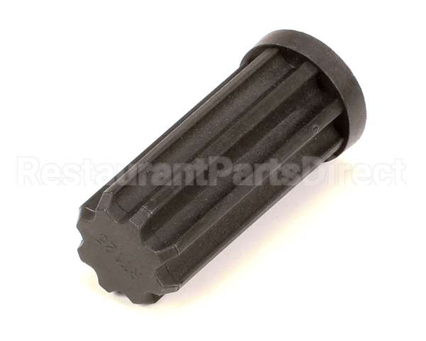 26964-1 Vollrath Caster Socket 1Od X 18Ga Tube