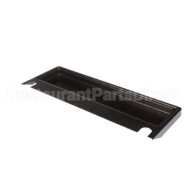 26971.1000 Compatible Bunn Drip Tray W/Pads (Dual)