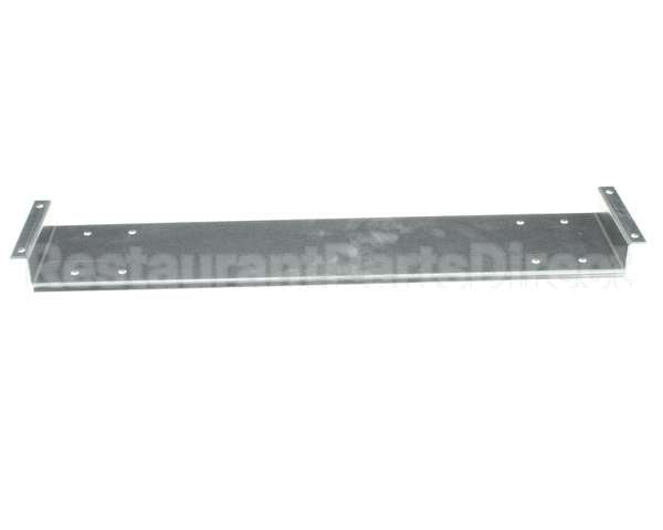 26A38-006B Beverage Air Channel - Caster Zg Dd