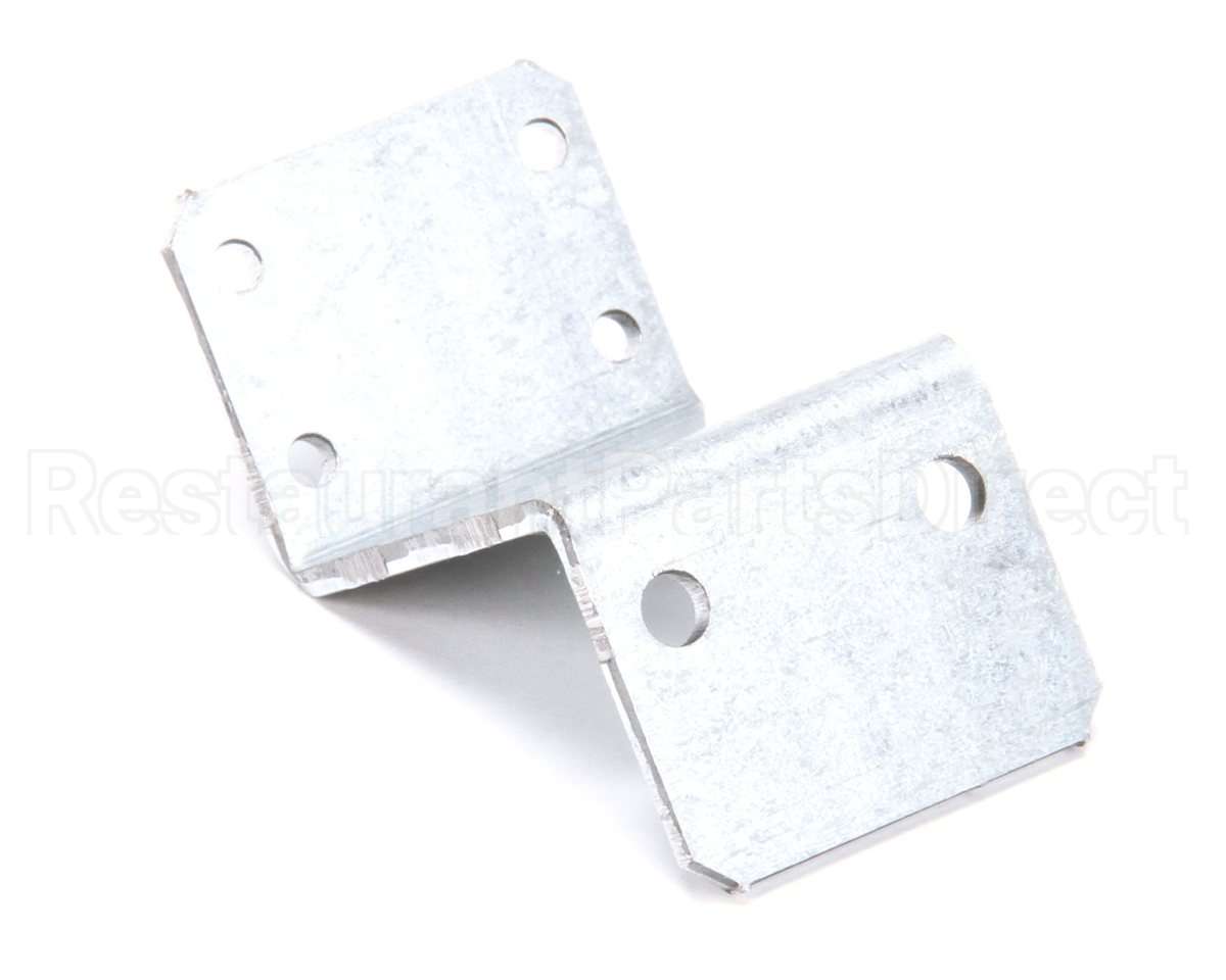 26A51-021BAC Beverage Air Bracket Cond Fan 3-5/8X1-1/2