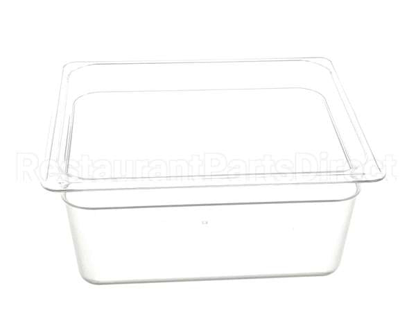 26CW Cambro 6" Half Size Pan