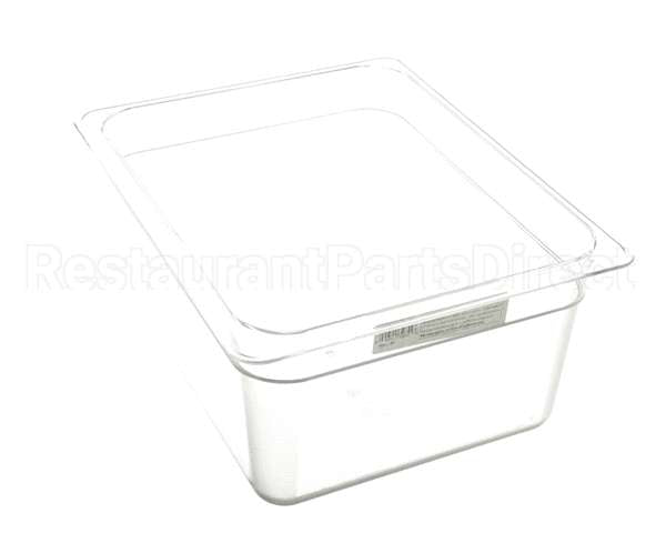 26CW Cambro 6" Half Size Pan