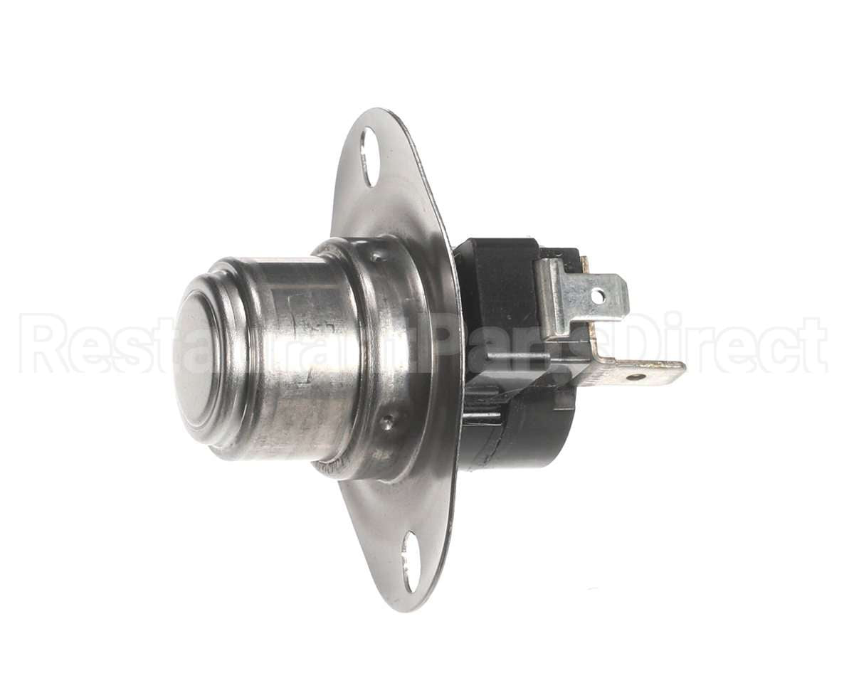 26W15 Lennox 100079-06 Control-Limit (160F)