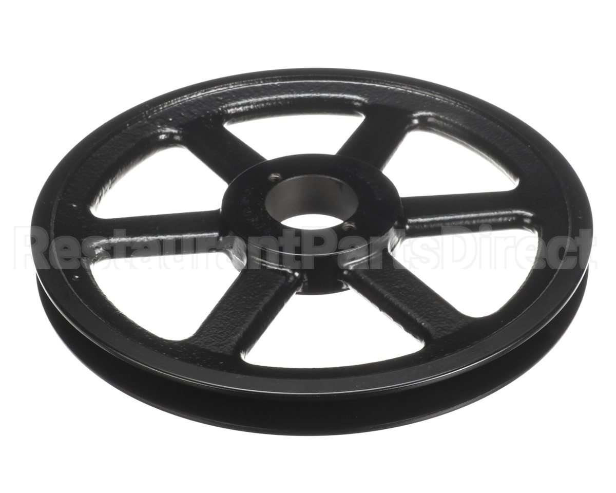 26W72 Lennox Browning Bk100H, Cast Iron Bushed Bore P