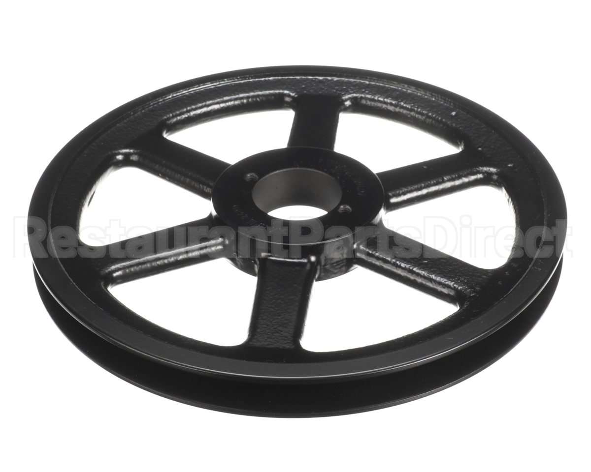 26W72 Lennox Browning Bk100H, Cast Iron Bushed Bore P