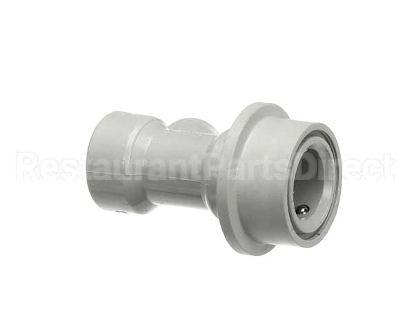 27-1102-77 Multiplex Disconnect 1/4 Barb Gas Gb