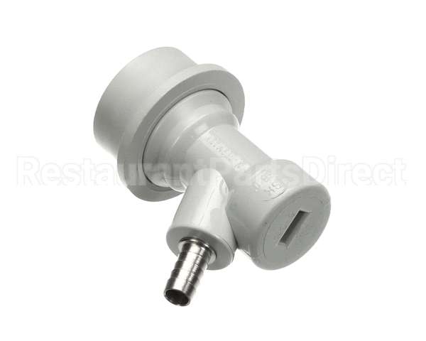 27-1102-77 Multiplex Disconnect 1/4 Barb Gas Gb