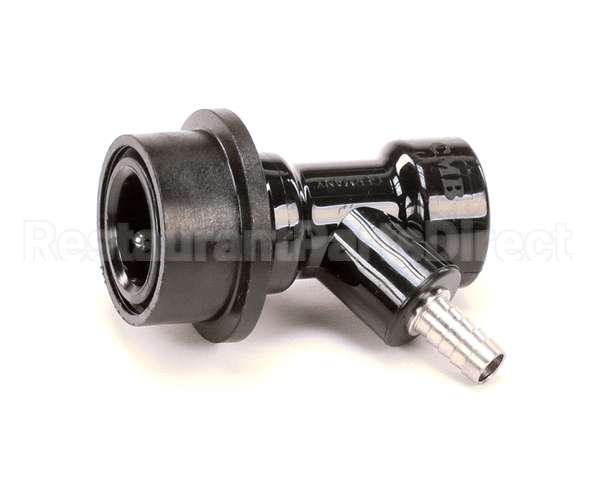 27-1102-99 Multiplex Disconnect 1/4 Barb Liquid Gb