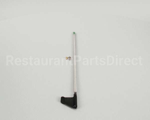 27-123 Atlas Metal Door Spring (Wcpt-3)