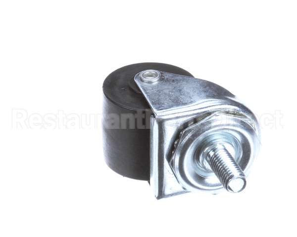 27-50046 Master-Bilt 2 Swivel Caster, C0020741Tz-Po