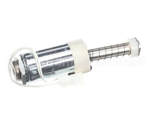 270-00005 Grindmaster Cecilware Solenoid,24Vdc Terminated Lock