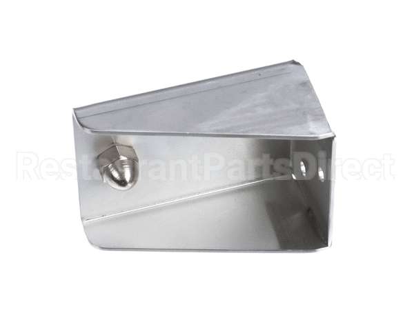 270-110-003I-S Delfield Bracket,Brd,Frt,Mdl